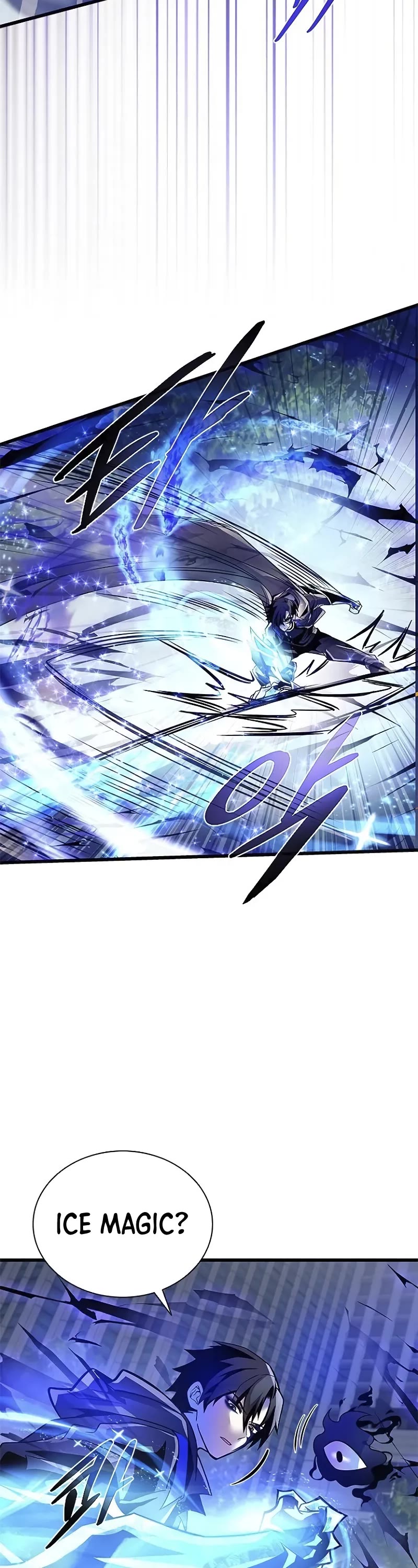 Villain to Kill chapter 178 page 22