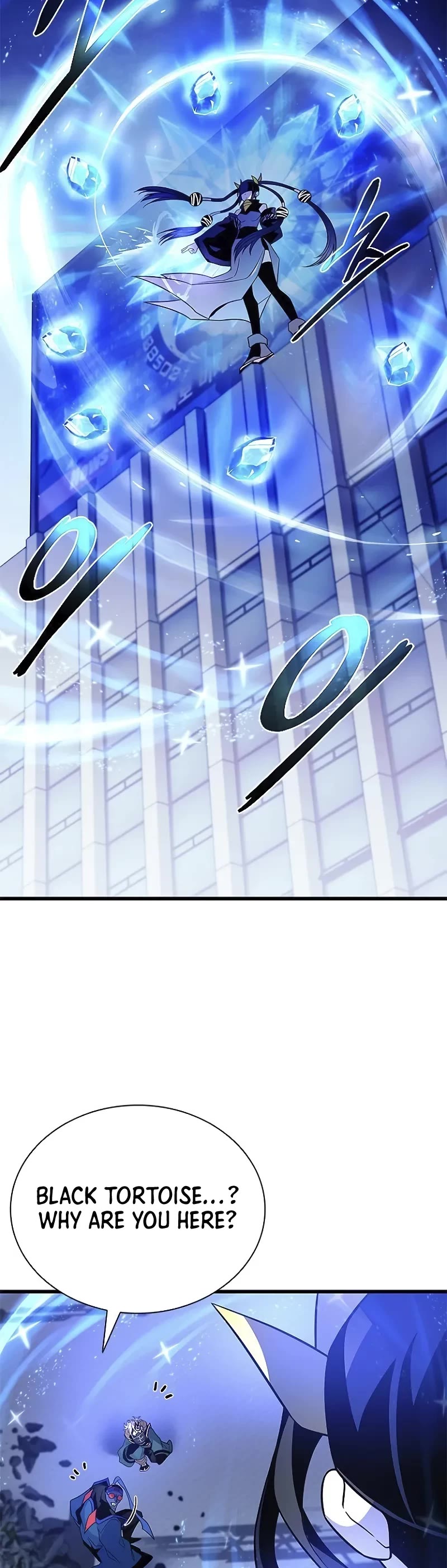 Villain to Kill chapter 178 page 24