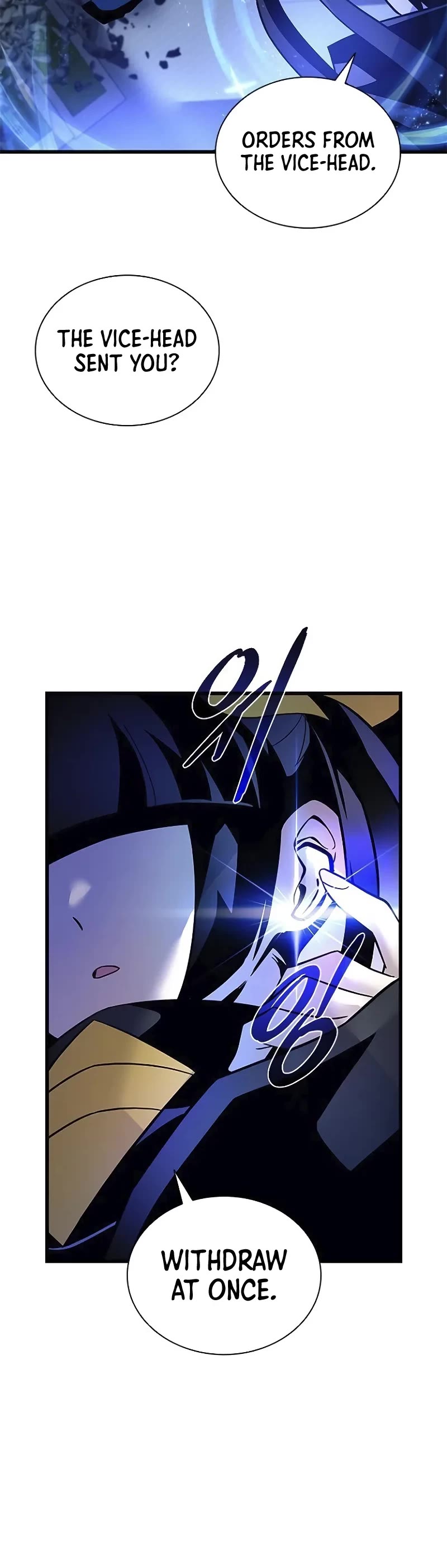 Villain to Kill chapter 178 page 25