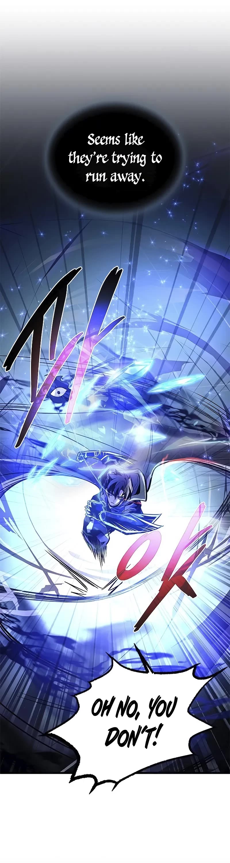 Villain to Kill chapter 178 page 26