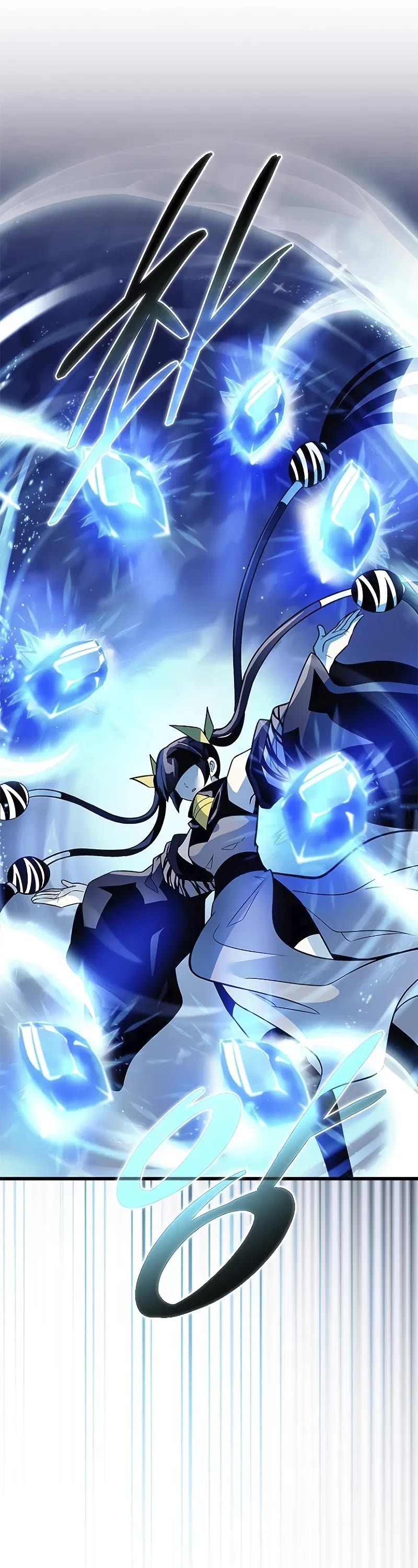 Villain to Kill chapter 178 page 27