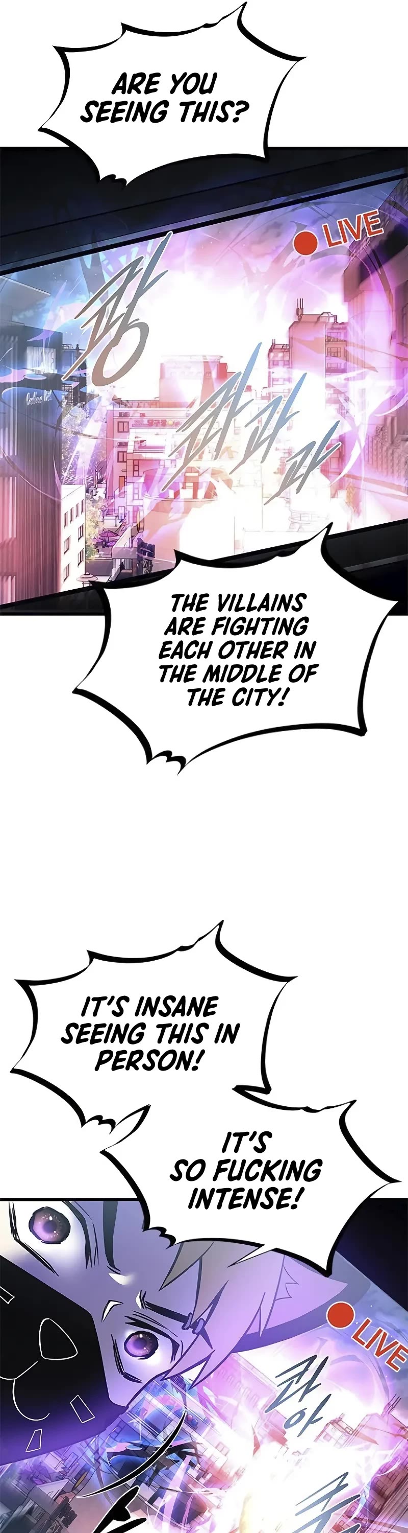 Villain to Kill chapter 178 page 3
