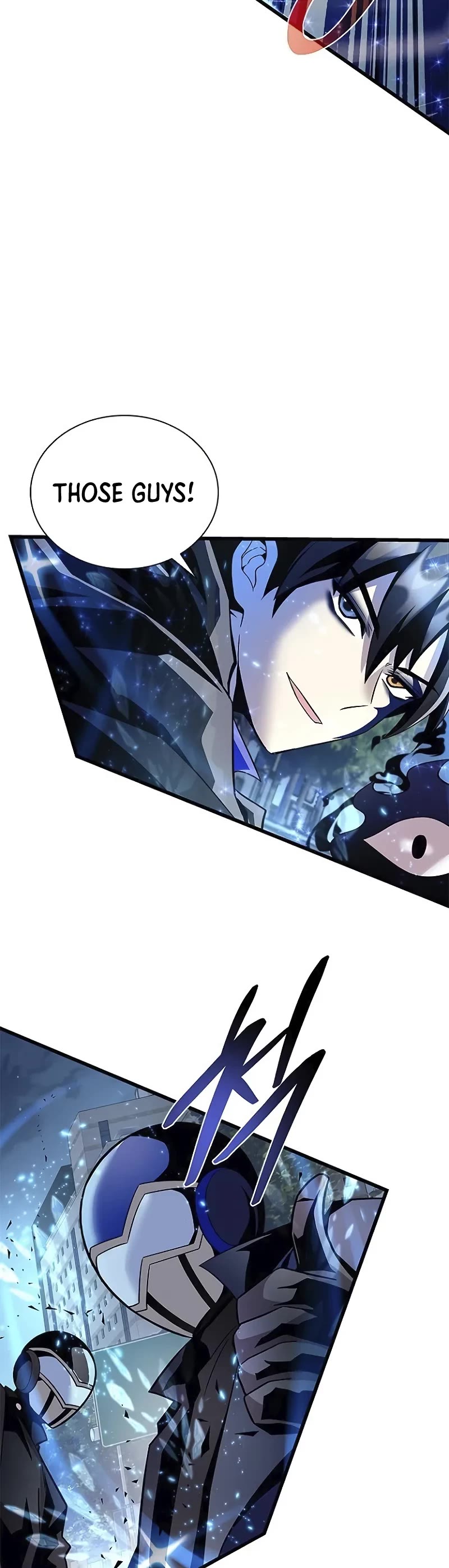 Villain to Kill chapter 178 page 34