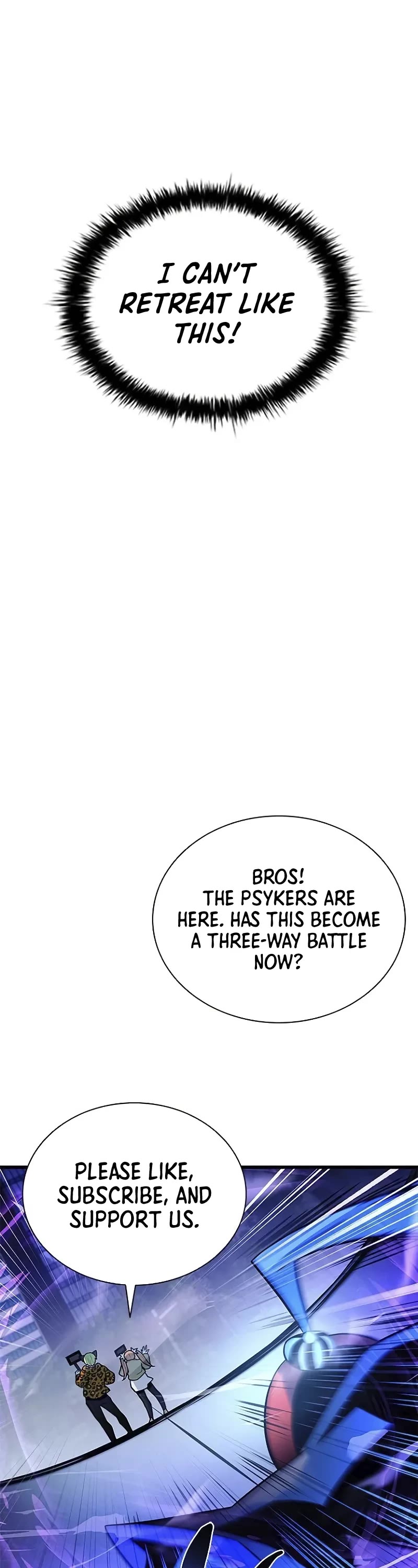 Villain to Kill chapter 178 page 38