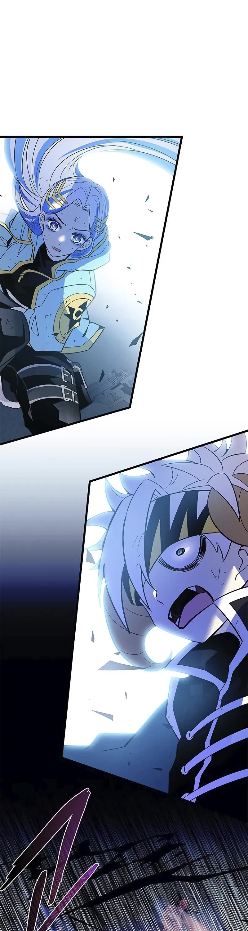 Villain to Kill chapter 178 page 47