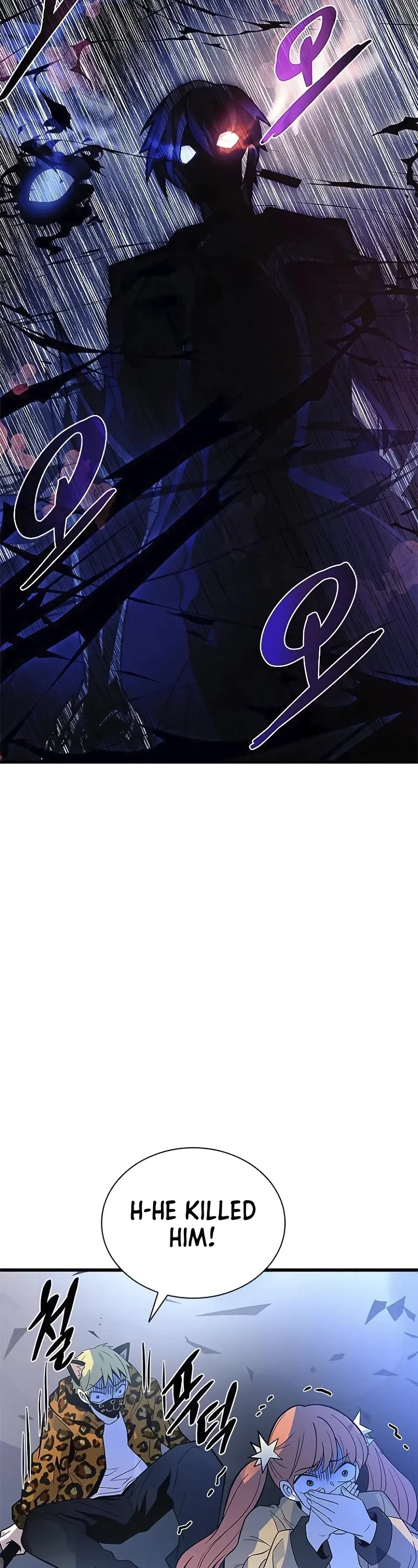 Villain to Kill chapter 178 page 48