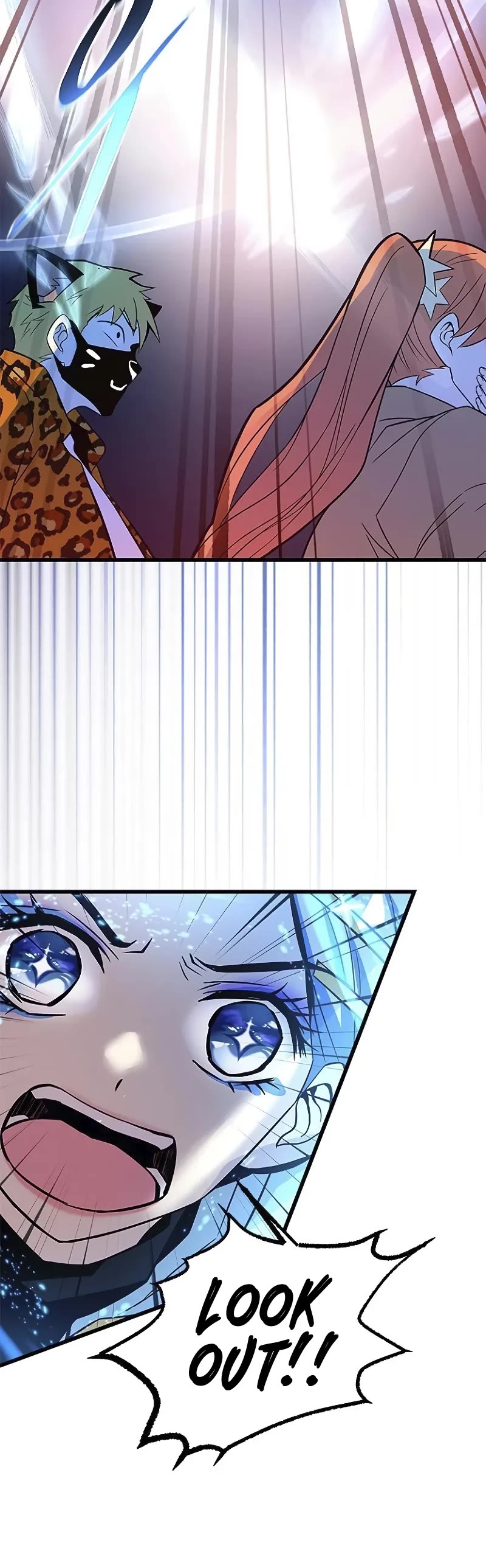 Villain to Kill chapter 178 page 50