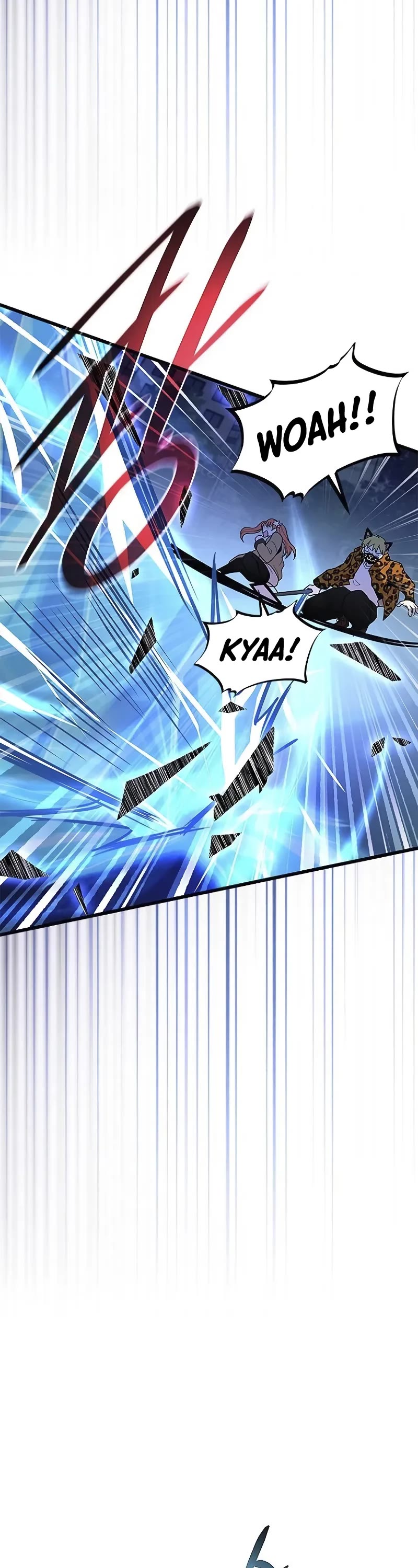 Villain to Kill chapter 178 page 52