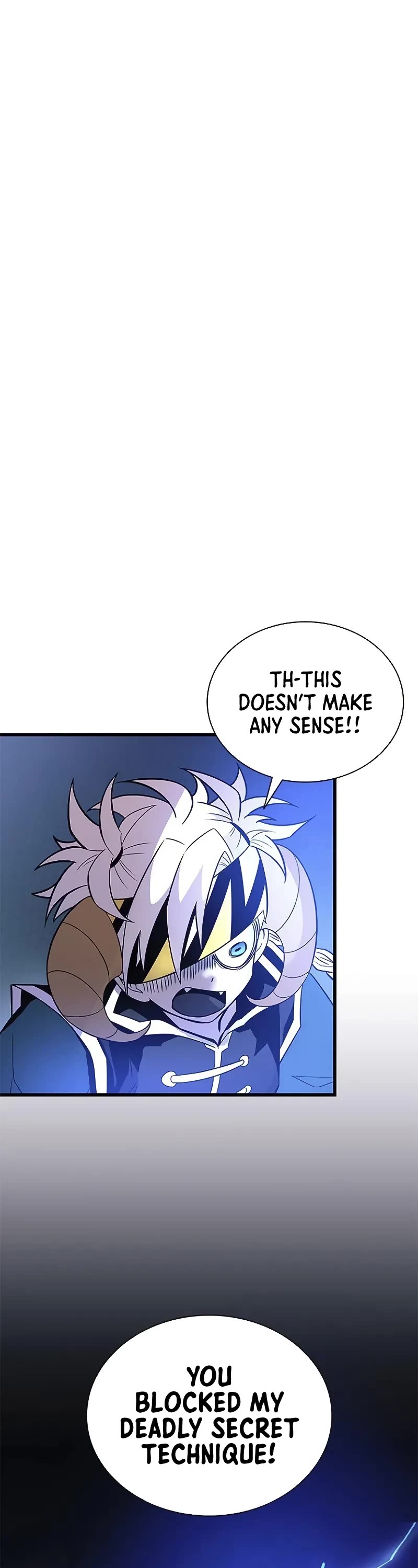 Villain to Kill chapter 178 page 7