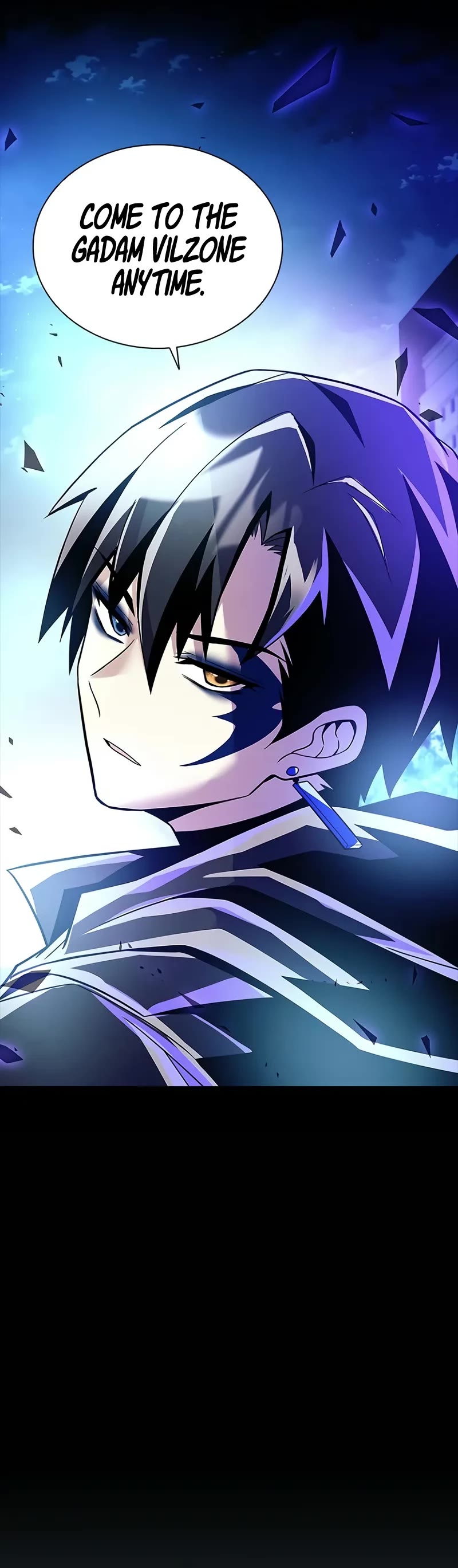 Villain to Kill chapter 179 page 11