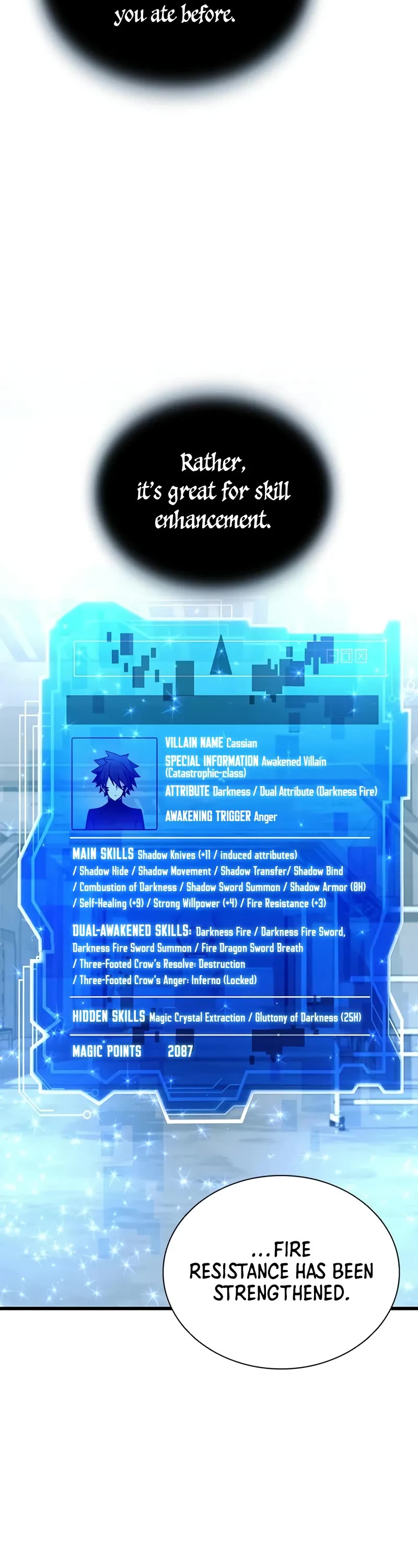 Villain to Kill chapter 179 page 31