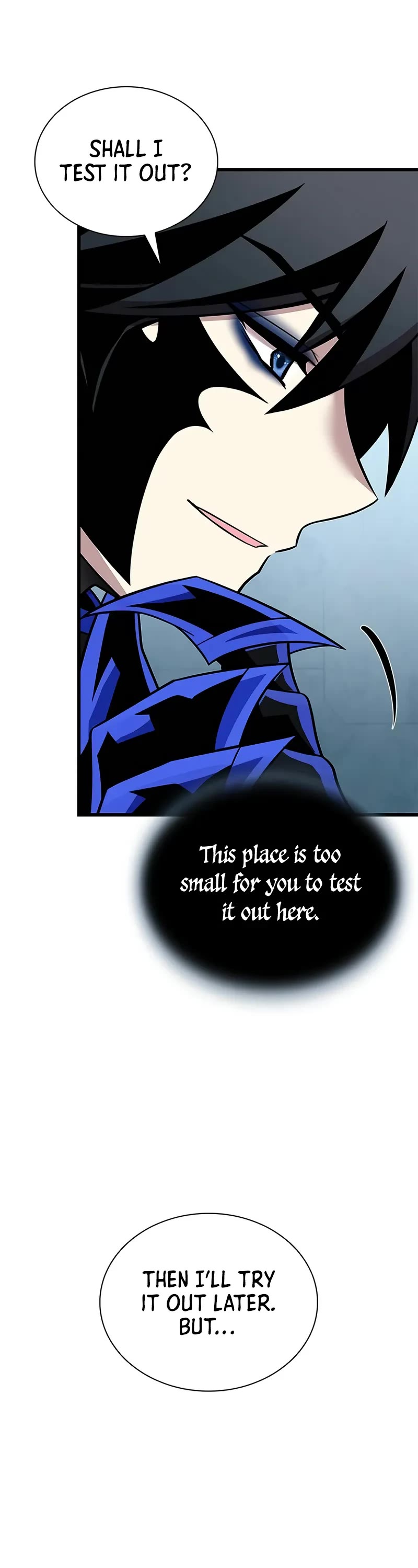 Villain to Kill chapter 179 page 34