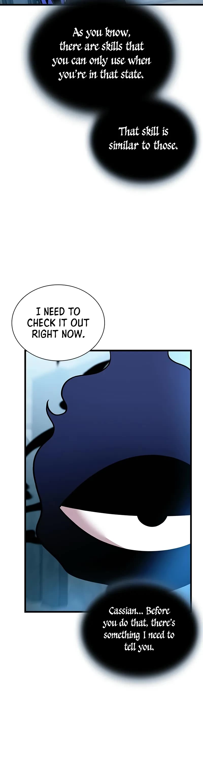 Villain to Kill chapter 179 page 36