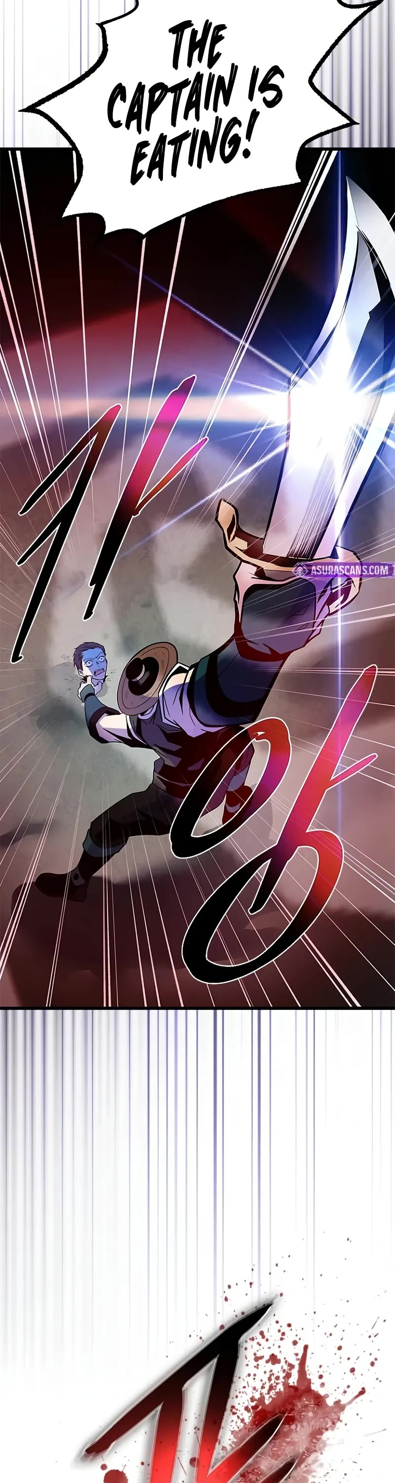 Villain to Kill chapter 179 page 44