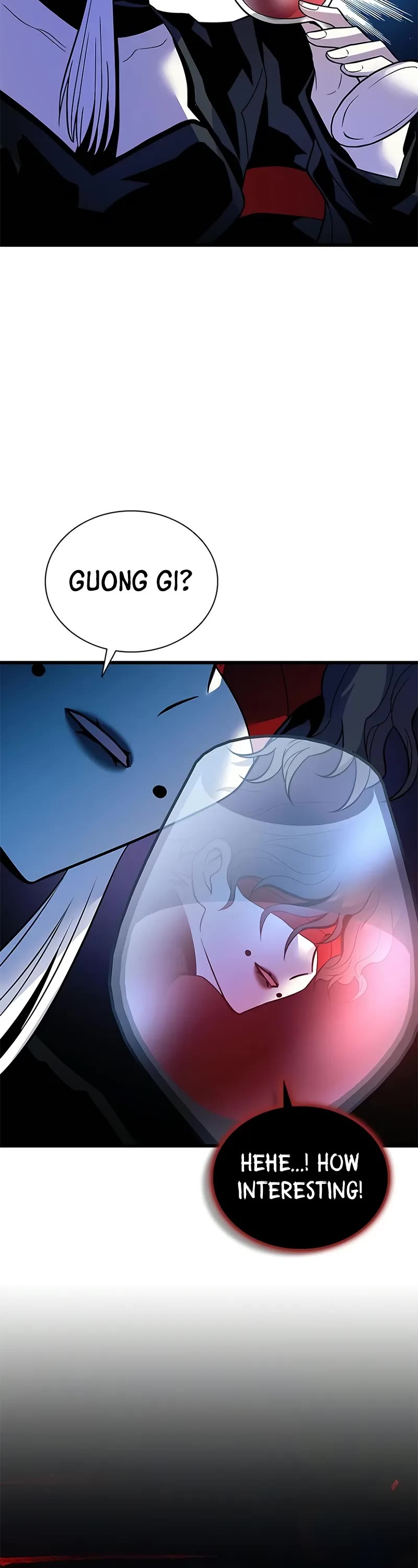 Villain to Kill chapter 179 page 48