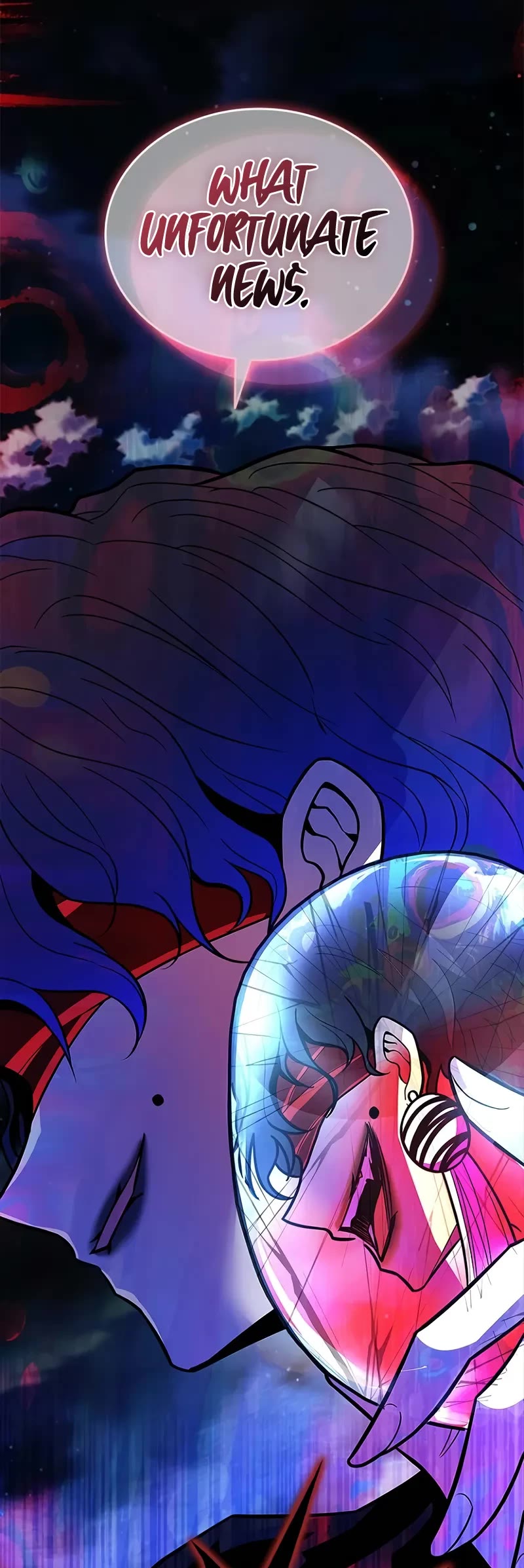 Villain to Kill chapter 179 page 49