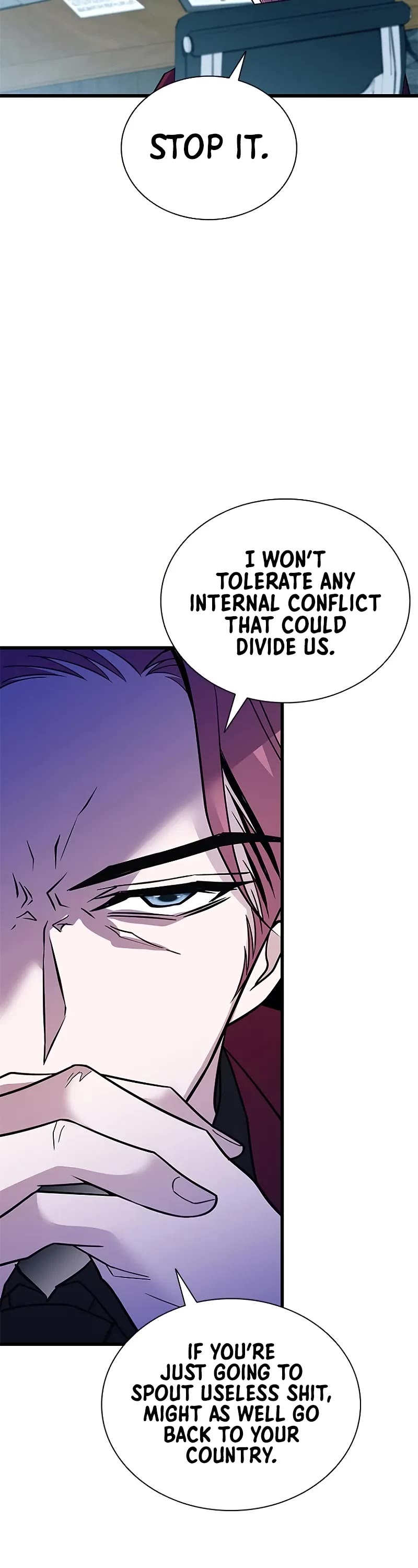 Villain to Kill chapter 180 page 13