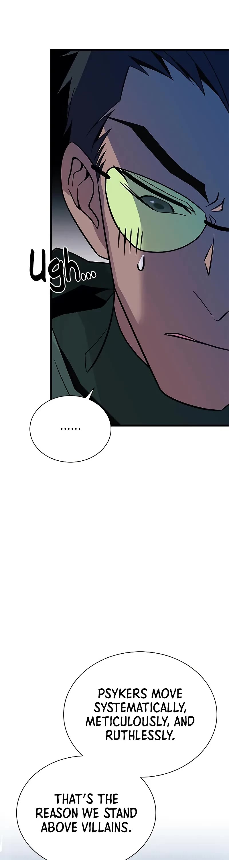 Villain to Kill chapter 180 page 14