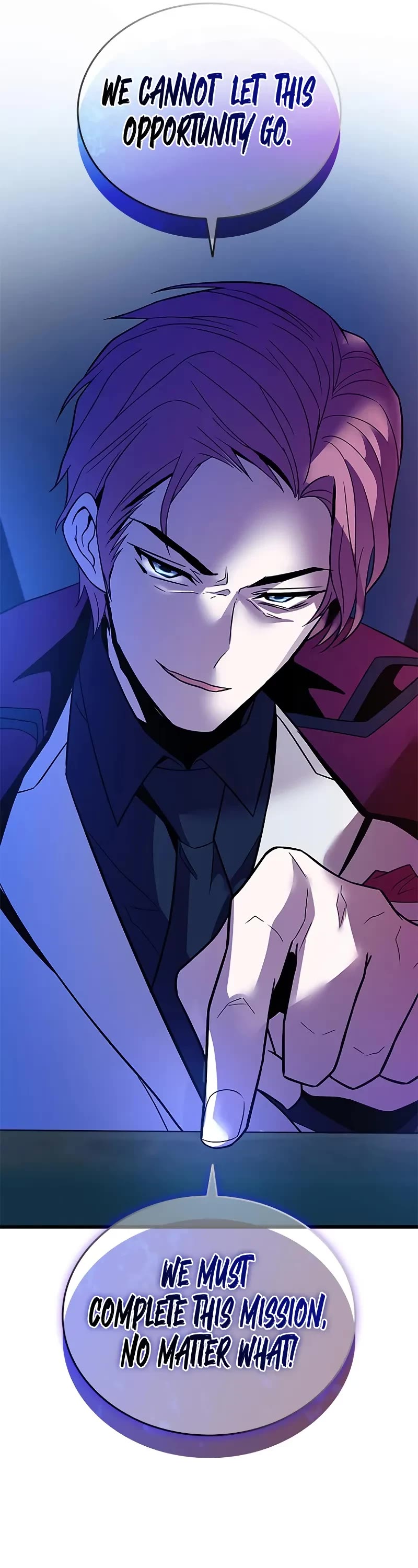 Villain to Kill chapter 180 page 17