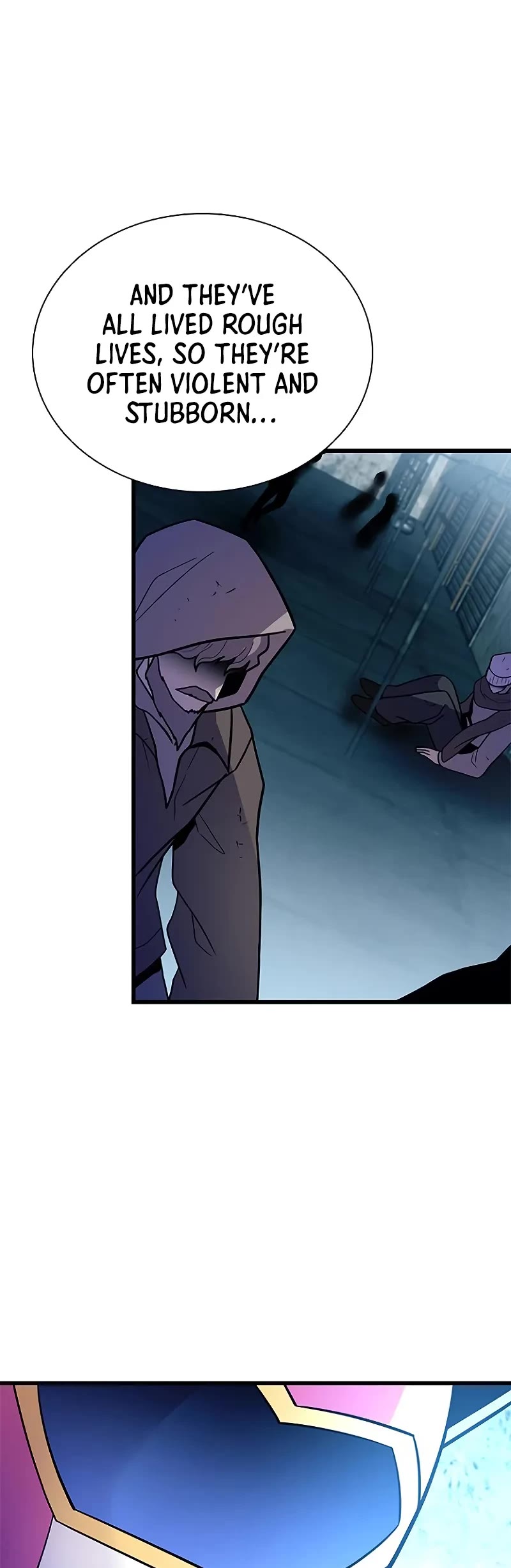 Villain to Kill chapter 180 page 25