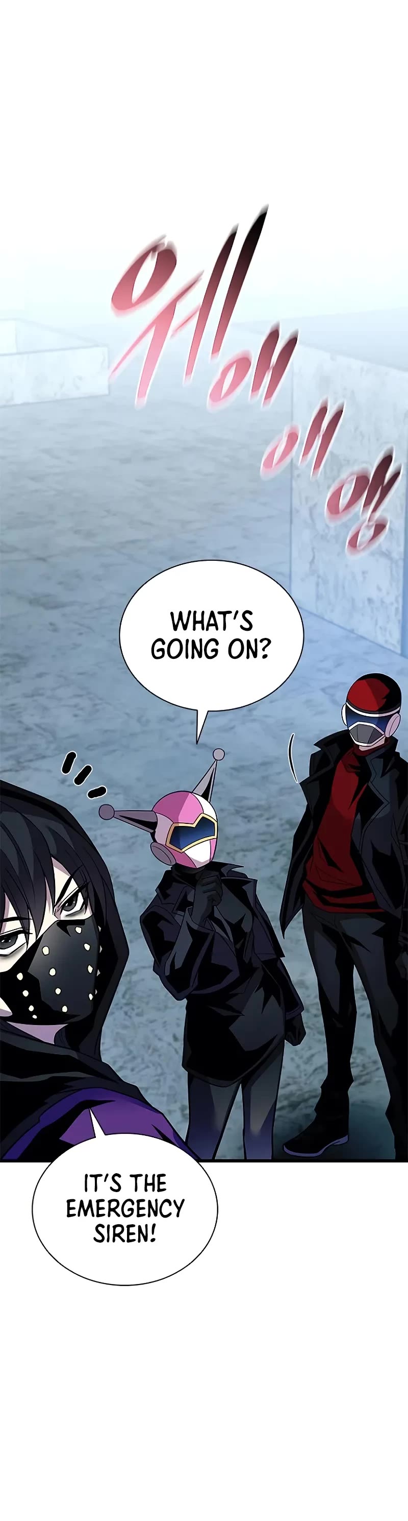 Villain to Kill chapter 180 page 31