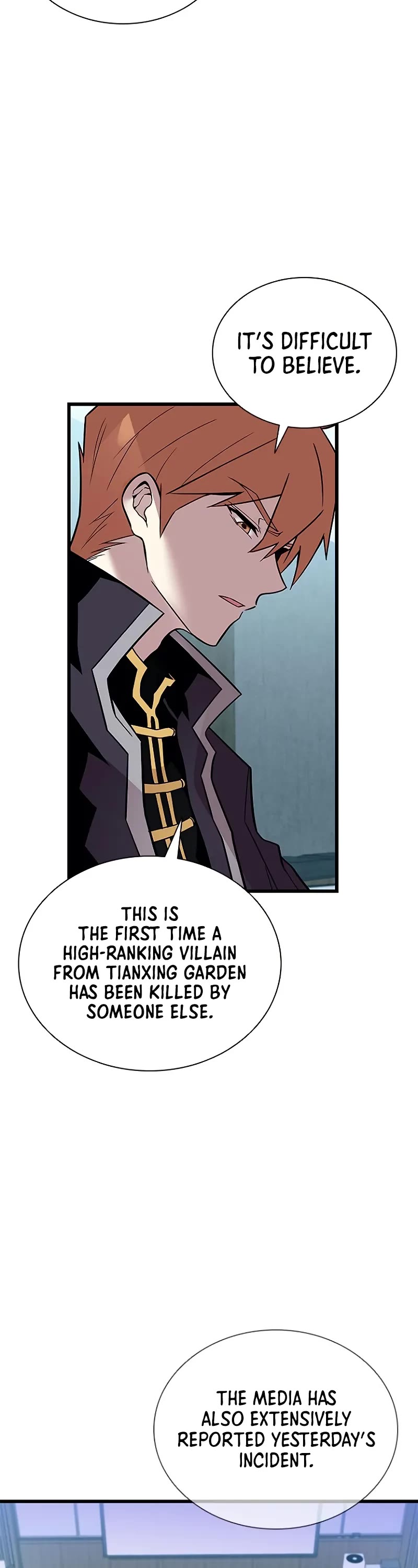 Villain to Kill chapter 180 page 4