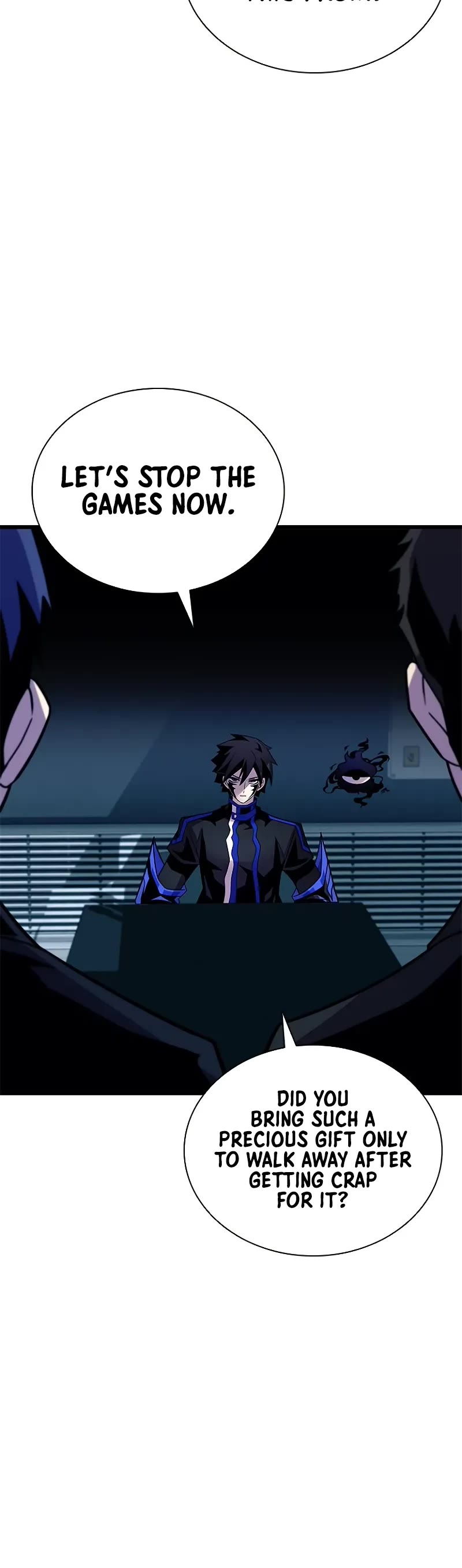 Villain to Kill chapter 180 page 41