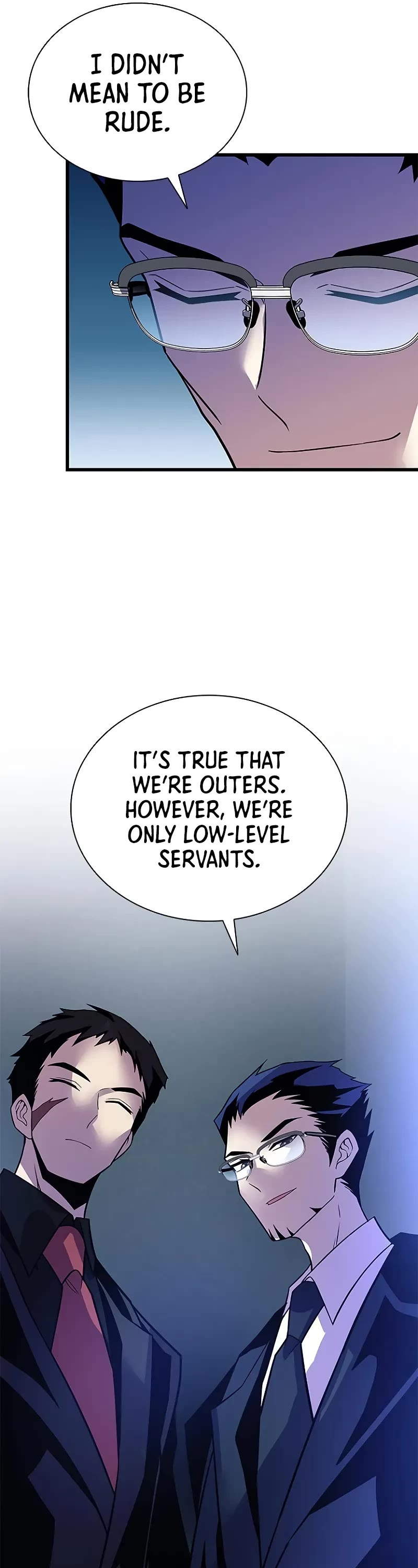 Villain to Kill chapter 180 page 42