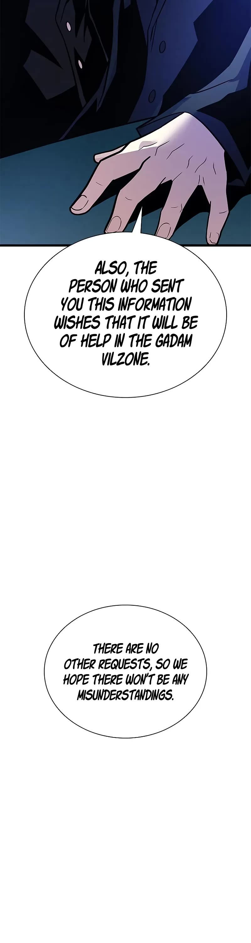 Villain to Kill chapter 180 page 43