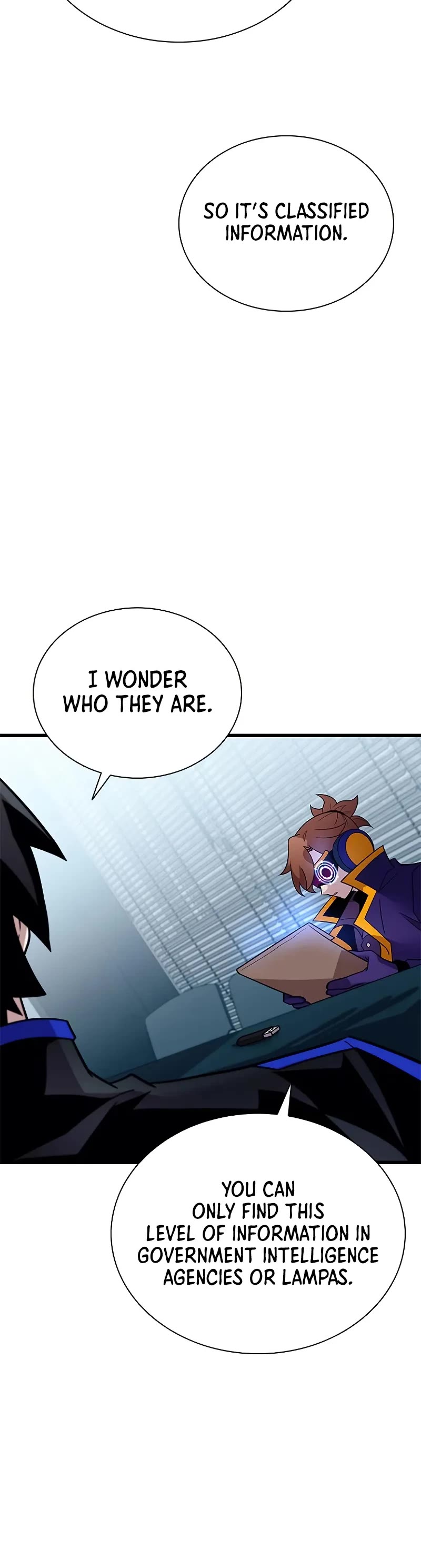 Villain to Kill chapter 180 page 46