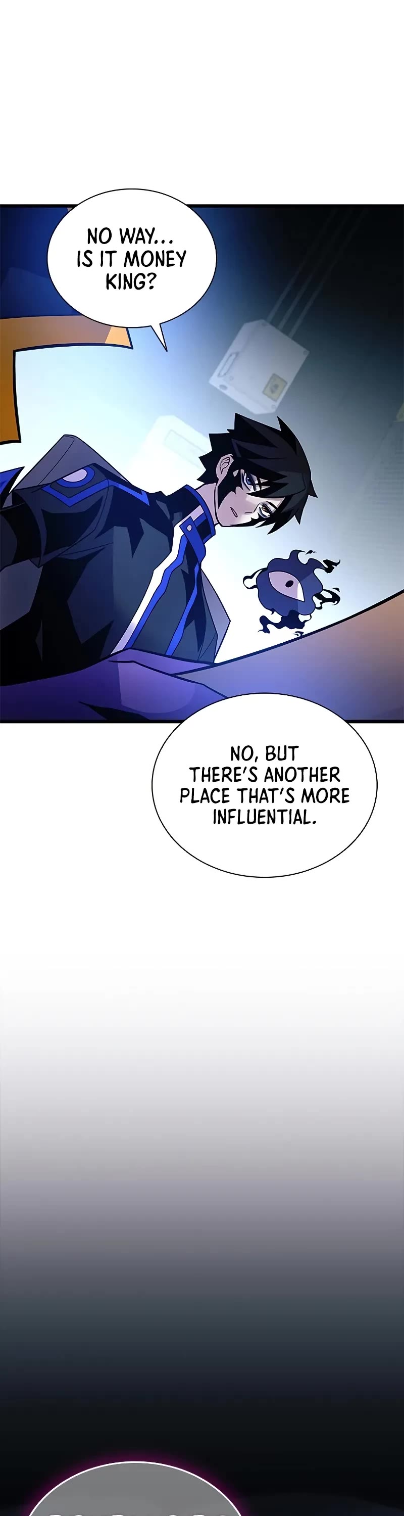 Villain to Kill chapter 180 page 49