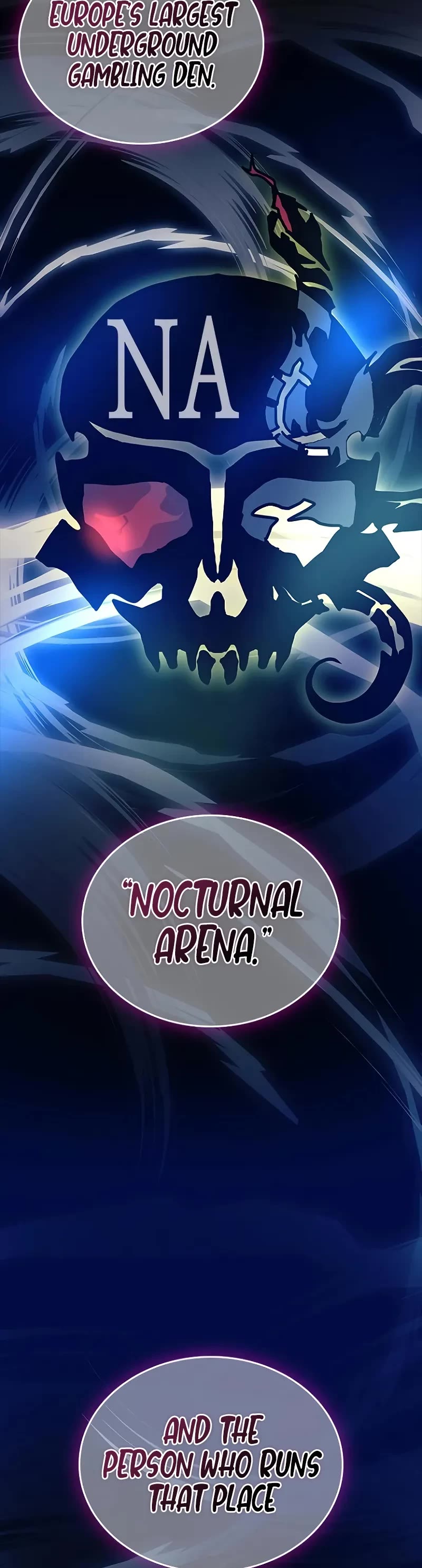 Villain to Kill chapter 180 page 50