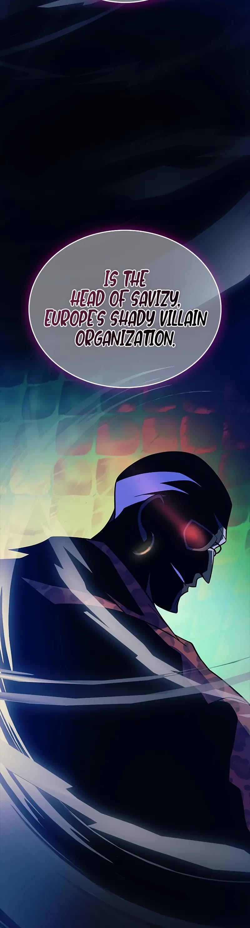 Villain to Kill chapter 180 page 51