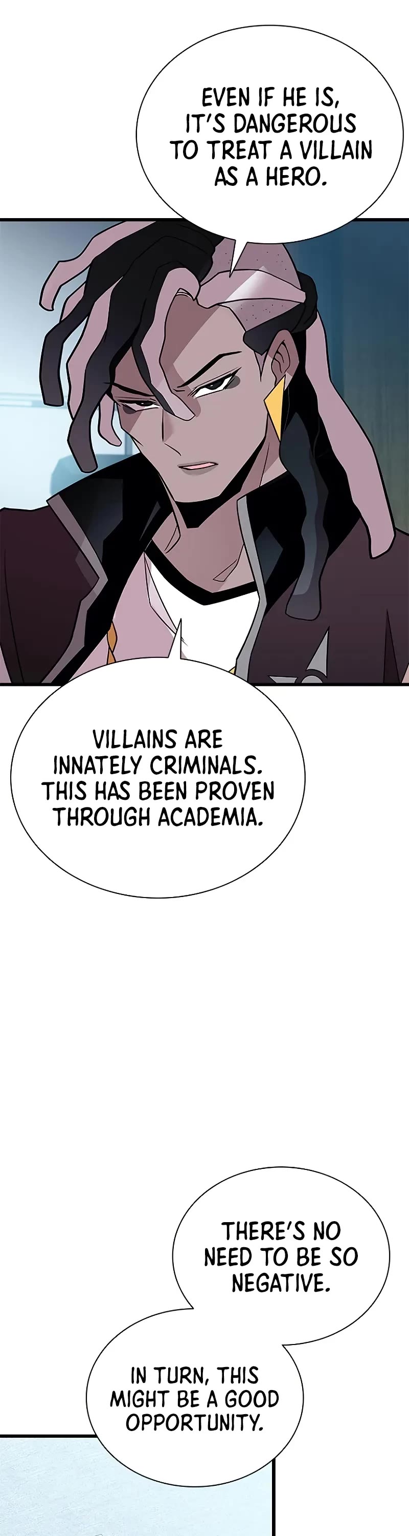 Villain to Kill chapter 180 page 7