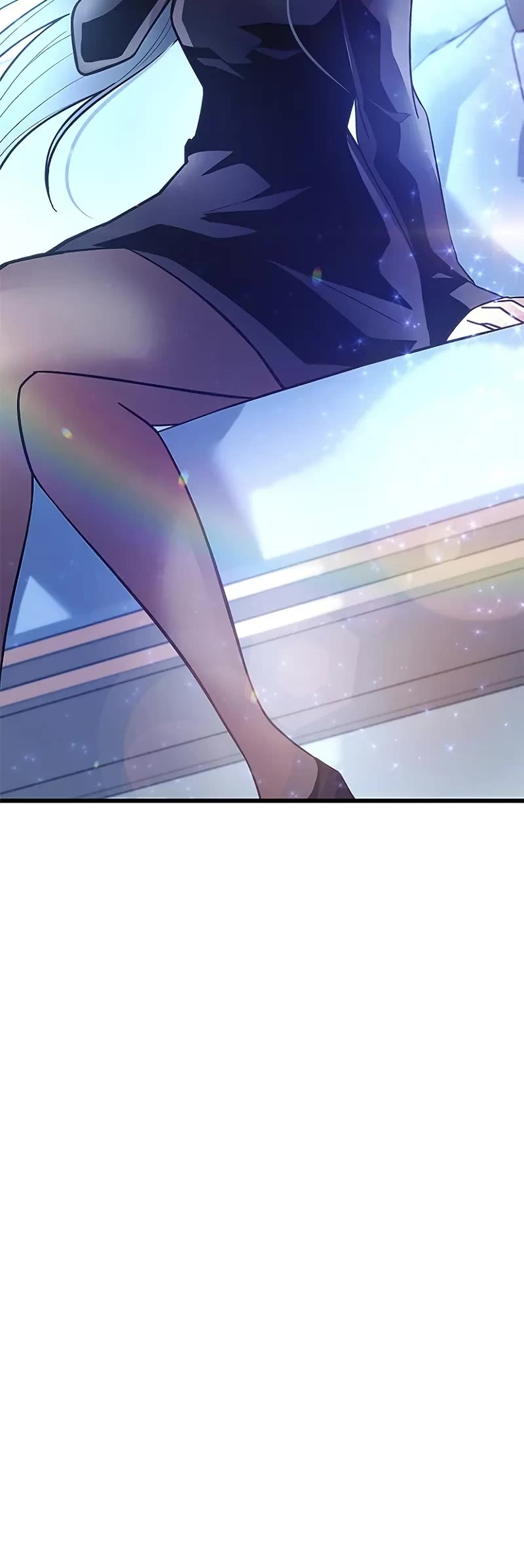 Villain to Kill chapter 181 page 10