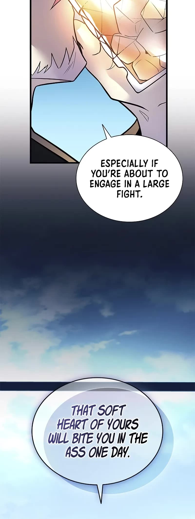 Villain to Kill chapter 181 page 16