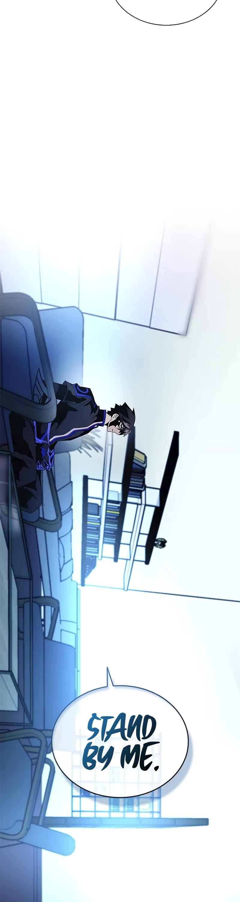 Villain to Kill chapter 181 page 18