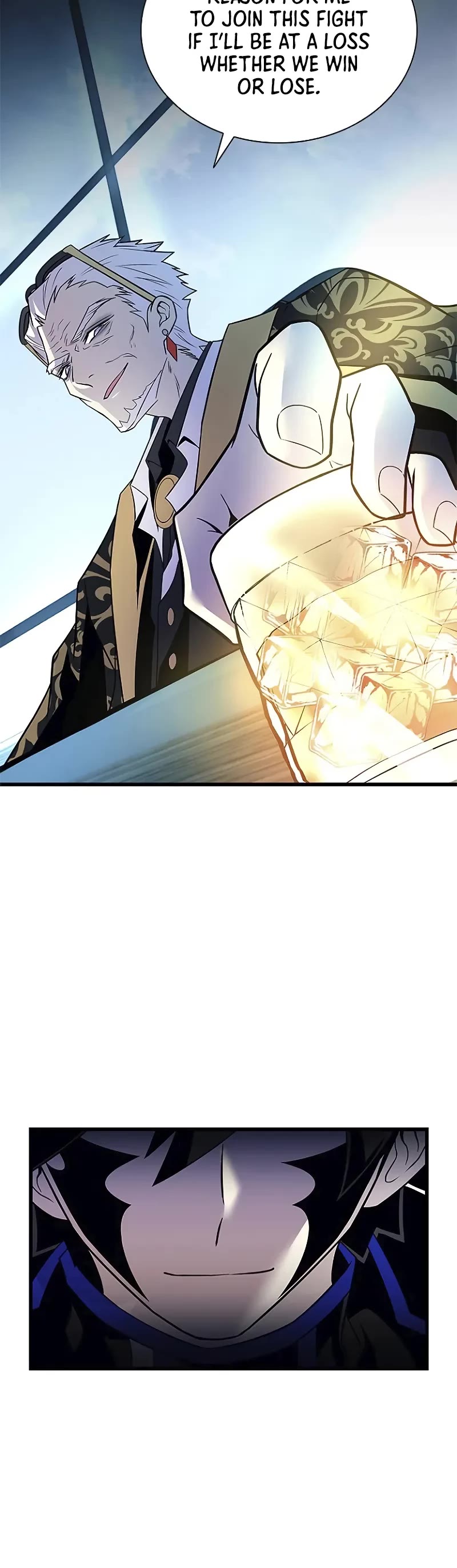 Villain to Kill chapter 181 page 20