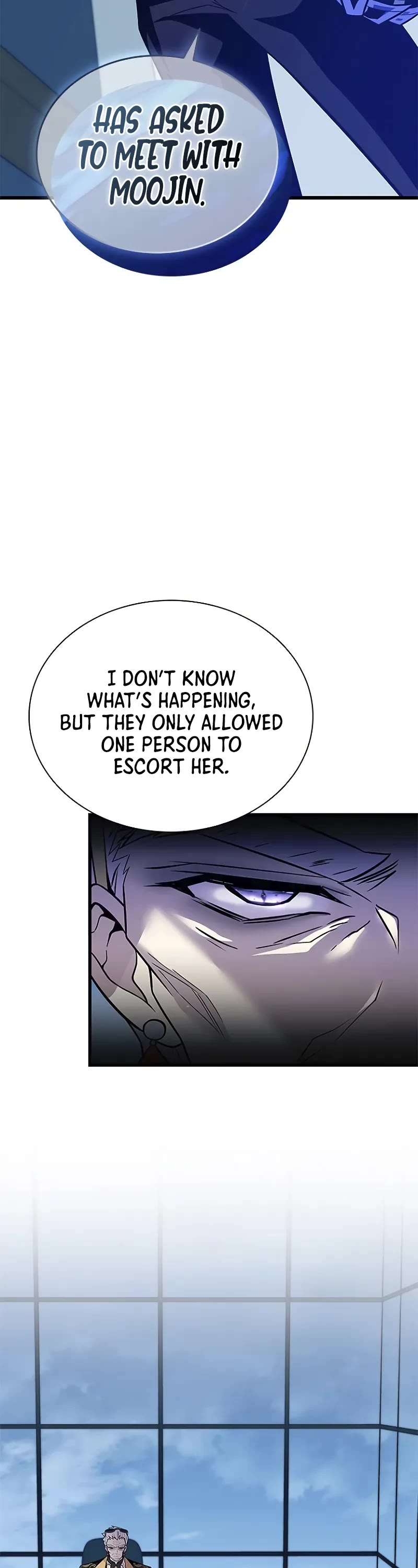 Villain to Kill chapter 181 page 24