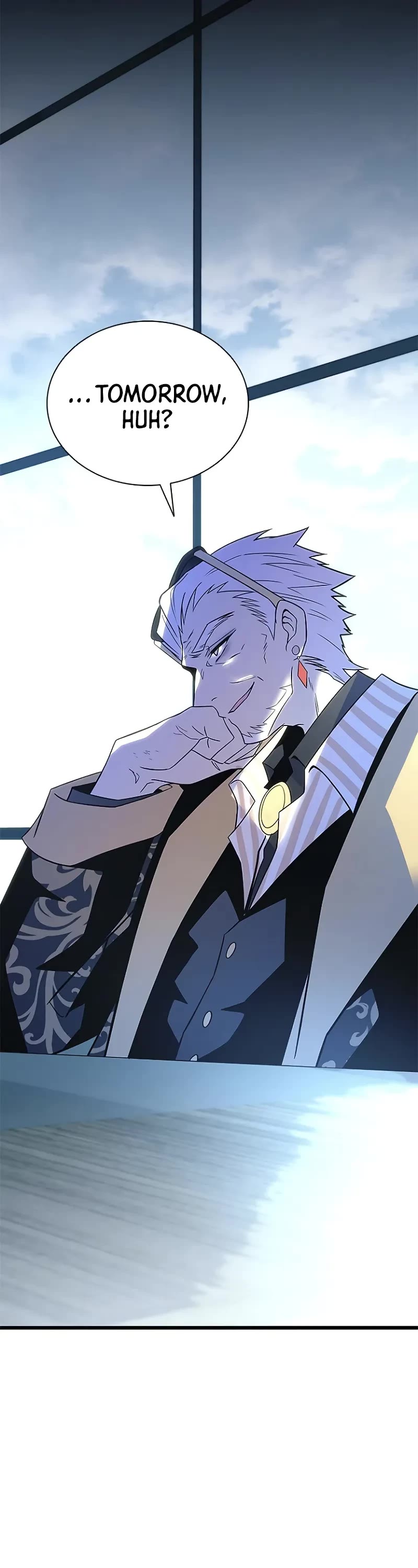 Villain to Kill chapter 181 page 27