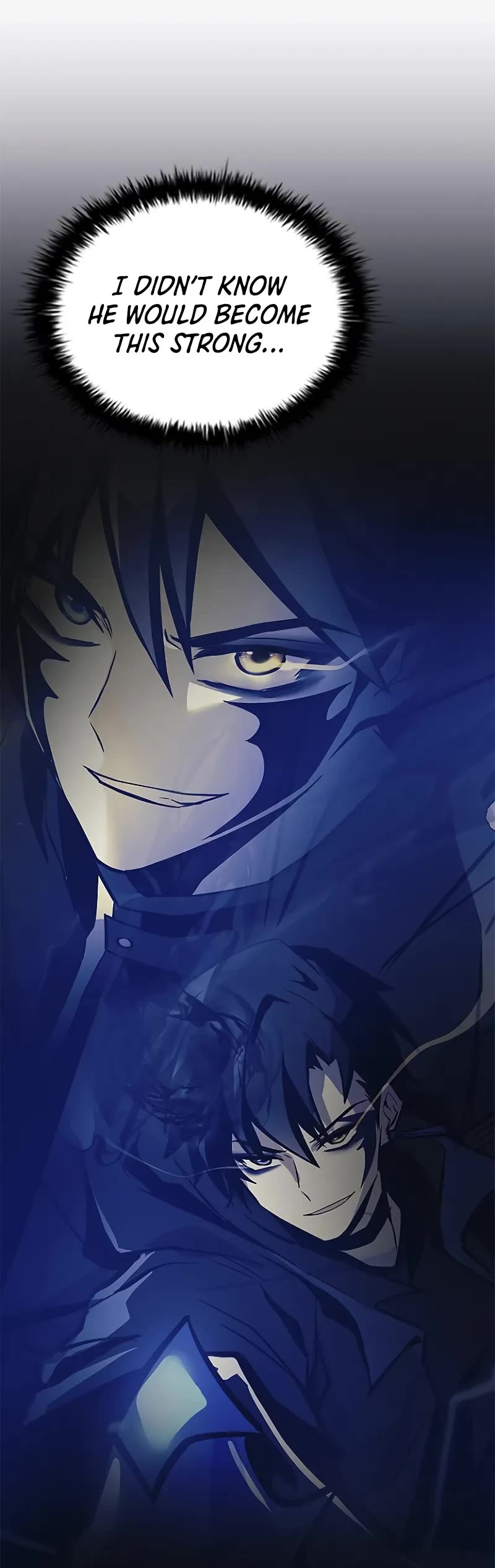 Villain to Kill chapter 181 page 30