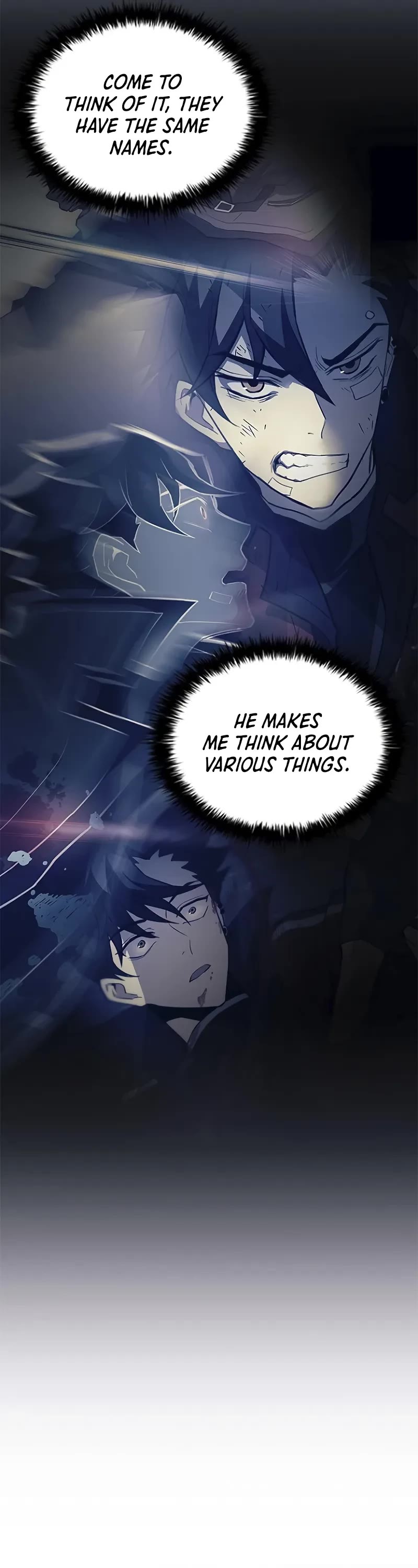 Villain to Kill chapter 181 page 32