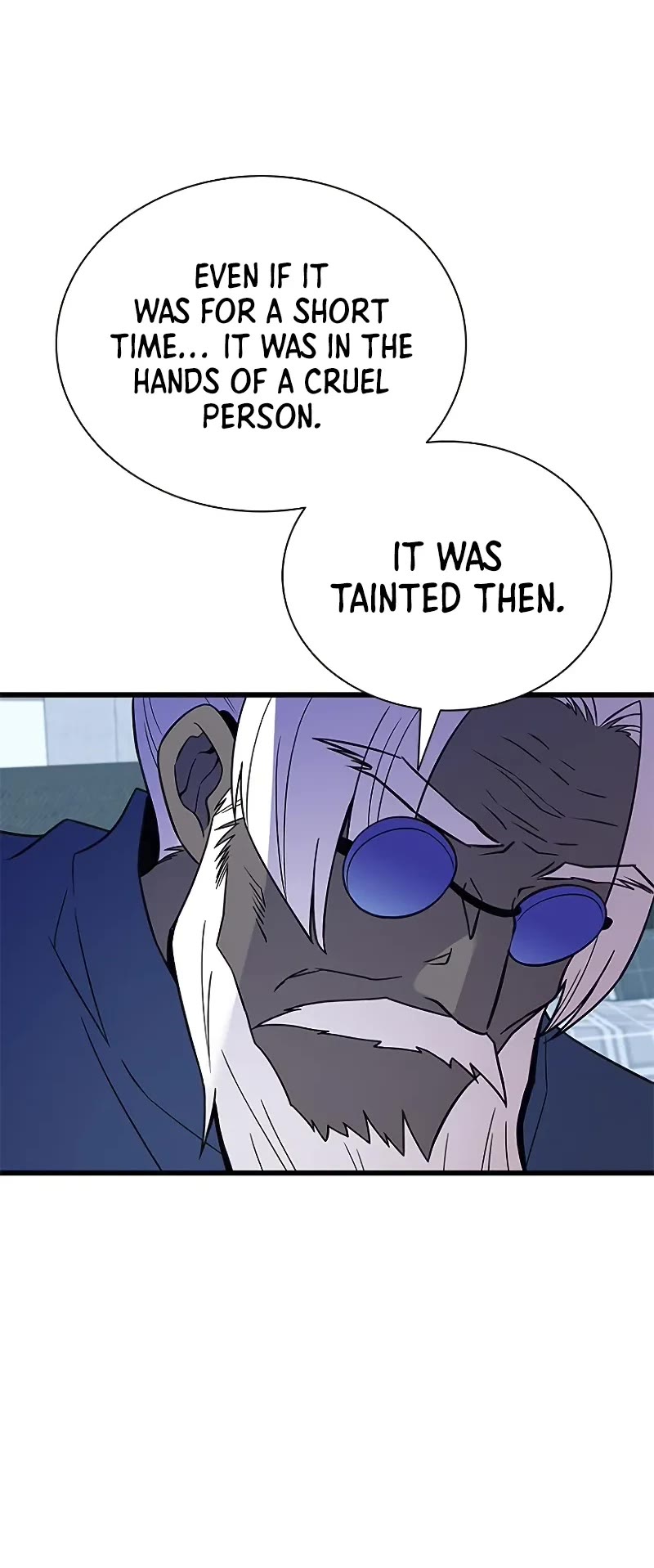 Villain to Kill chapter 181 page 46