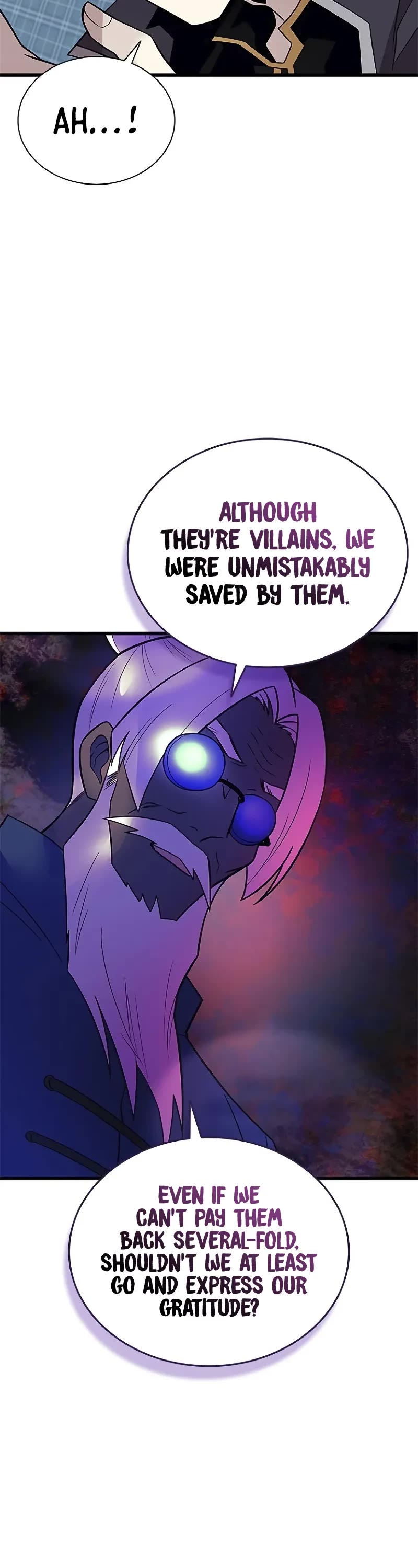 Villain to Kill chapter 181 page 48