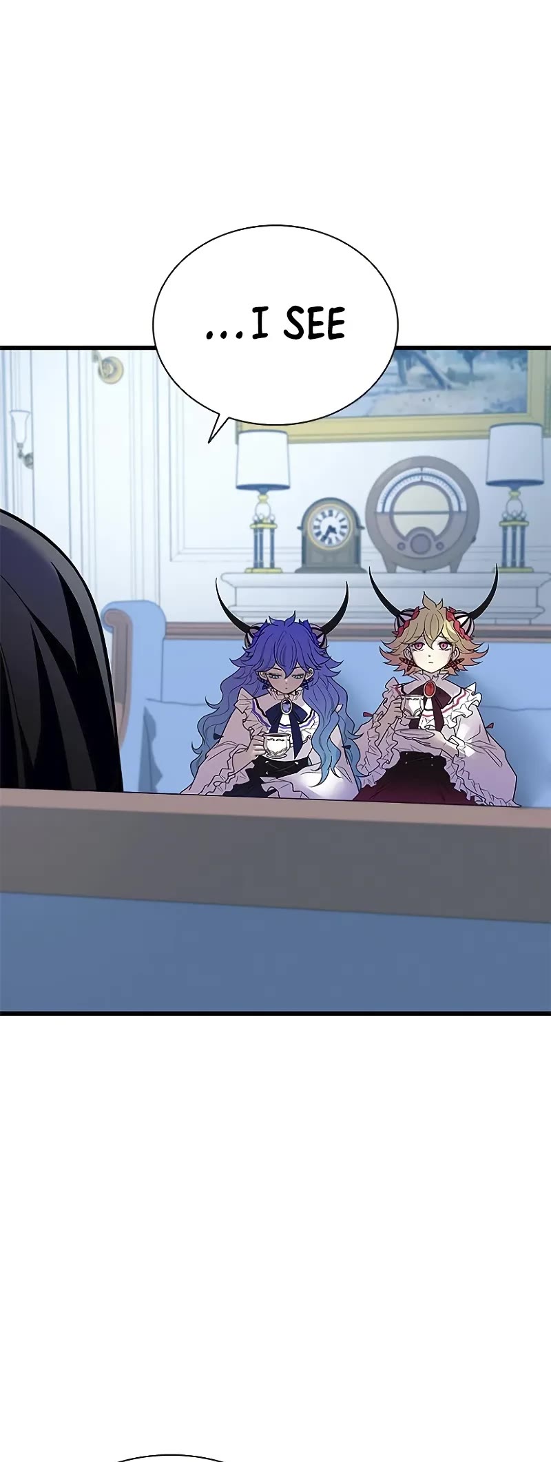 Villain to Kill chapter 181 page 5