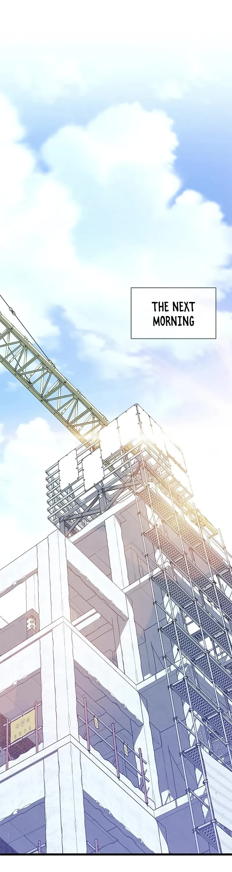 Villain to Kill chapter 181 page 52