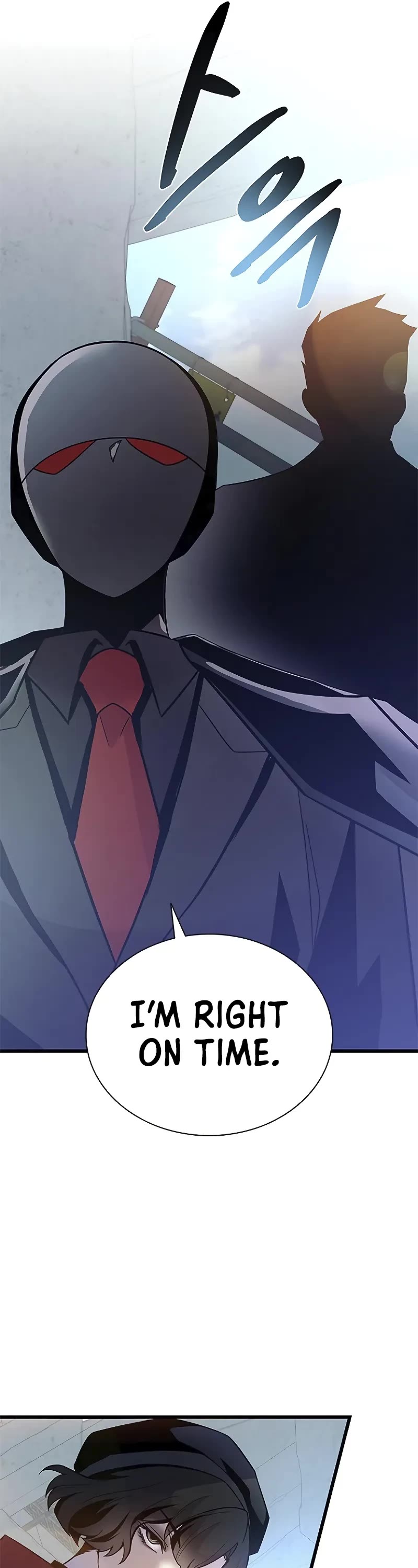 Villain to Kill chapter 181 page 57