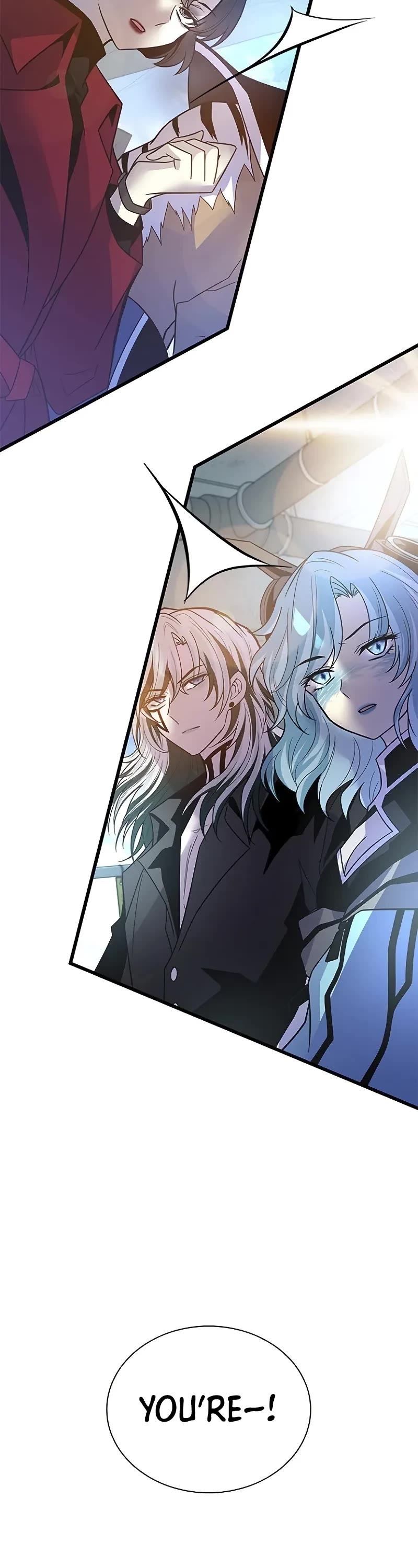 Villain to Kill chapter 181 page 58