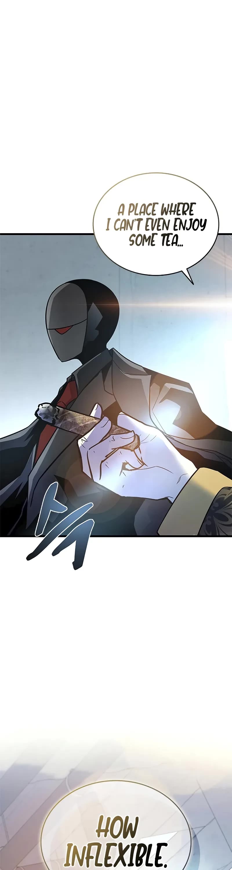 Villain to Kill chapter 181 page 59