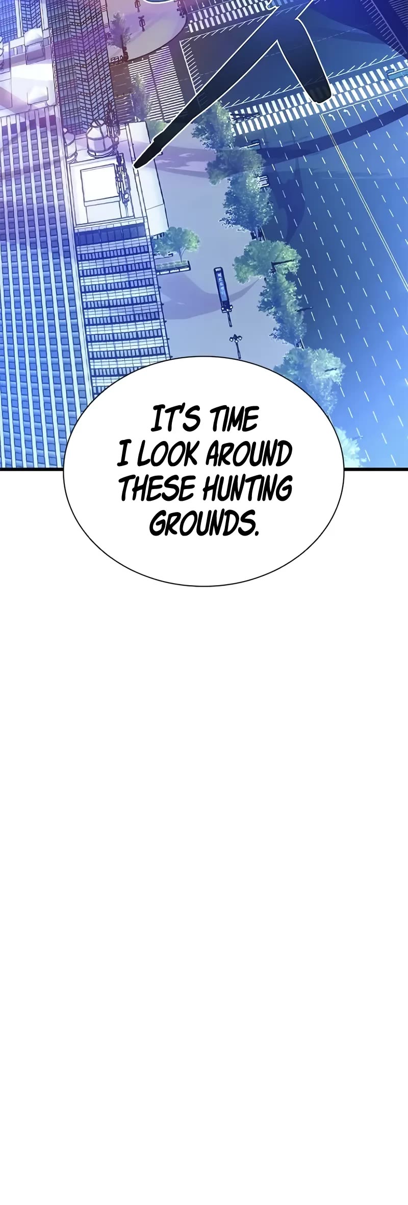 Villain to Kill chapter 182 page 10